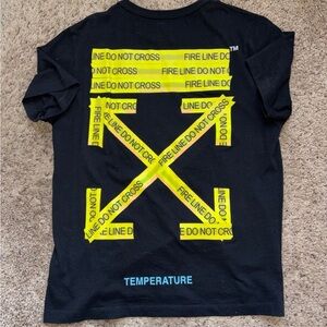Off-White Shirt